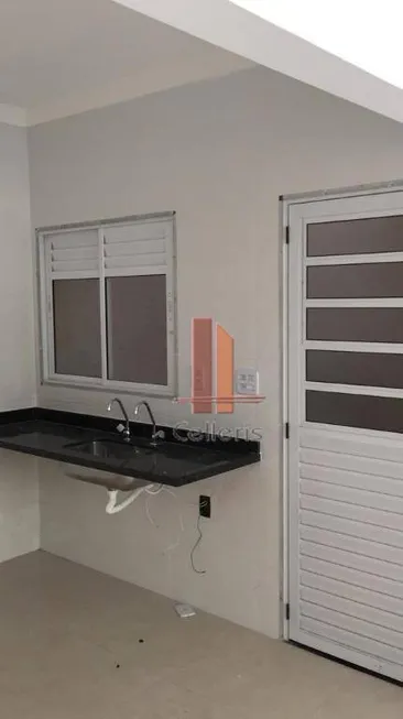 Foto 1 de Sobrado com 3 Quartos à venda, 145m² em Vila Formosa, São Paulo