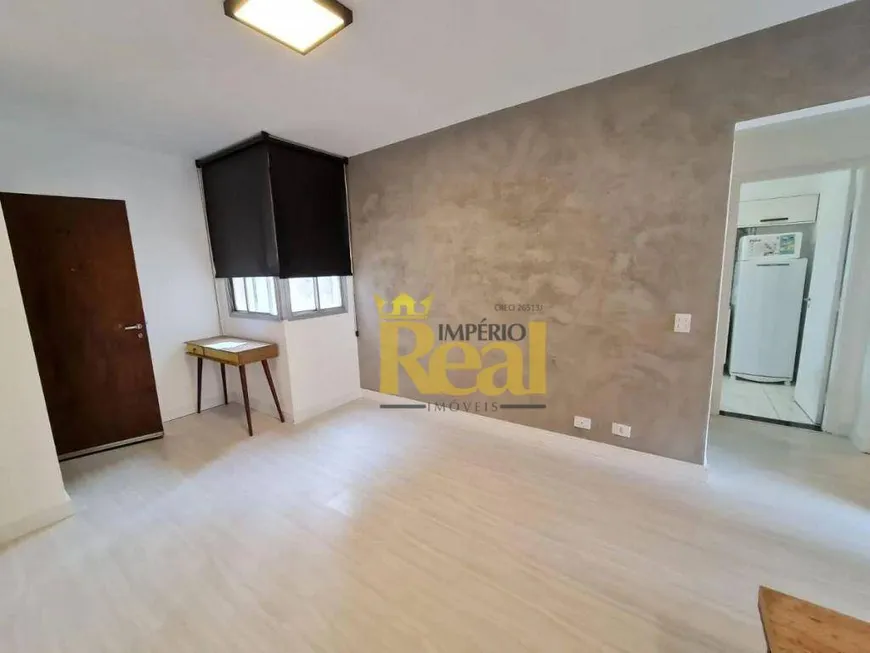 Foto 1 de Apartamento com 2 Quartos à venda, 75m² em Lapa, São Paulo