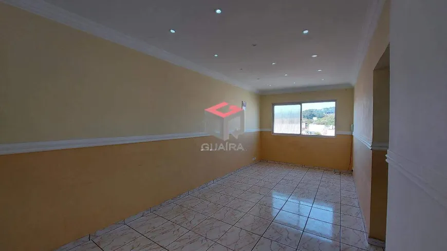 Foto 1 de Apartamento com 2 Quartos à venda, 68m² em Vila Jordanopolis, São Bernardo do Campo