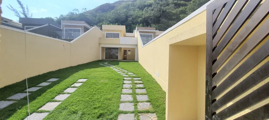 Foto 1 de Casa de Condomínio com 4 Quartos à venda, 165m² em Pechincha, Rio de Janeiro