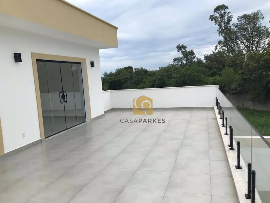 Foto 1 de Casa com 4 Quartos à venda, 480m² em Guaratiba, Rio de Janeiro