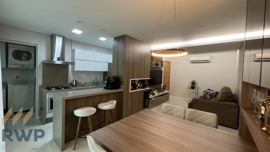 Foto 1 de Apartamento com 2 Quartos à venda, 81m² em Escola Agrícola, Blumenau