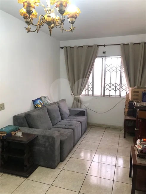 Foto 1 de Apartamento com 2 Quartos à venda, 79m² em Vila Guilherme, São Paulo