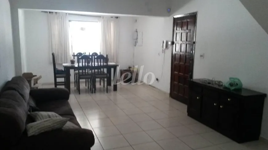 Foto 1 de Casa com 3 Quartos à venda, 181m² em Mandaqui, São Paulo