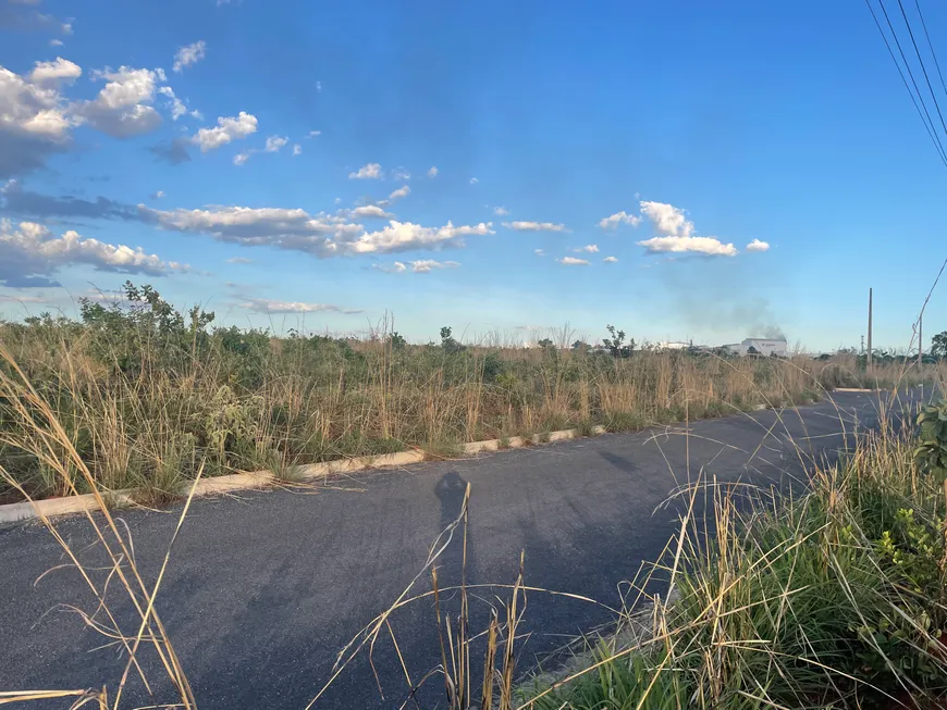 Foto 1 de à venda, 1000m² em Setor Nordeste, Formosa