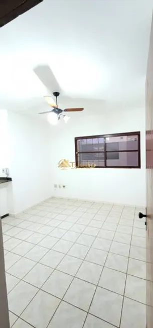 Foto 1 de Apartamento com 1 Quarto à venda, 60m² em Parque Quinta das Paineiras, São José do Rio Preto