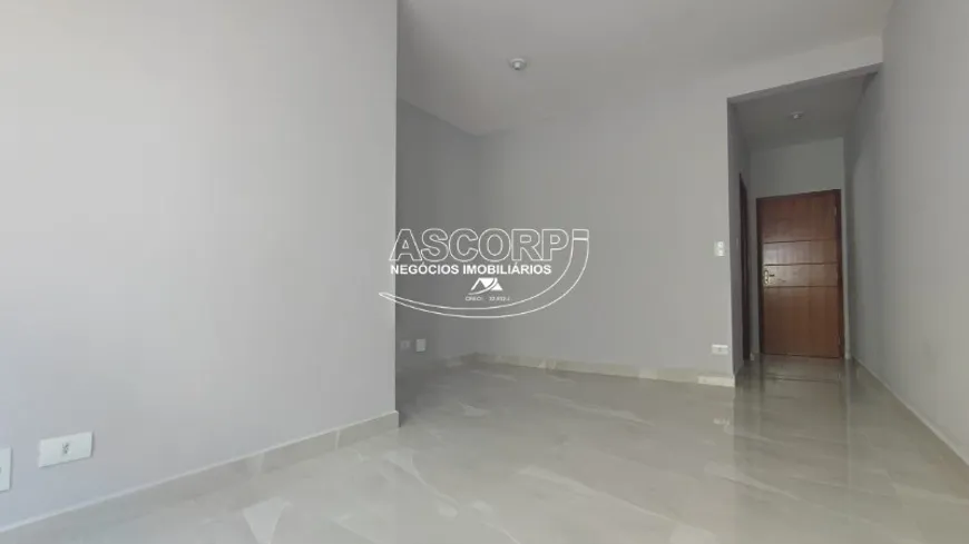 Foto 1 de Apartamento com 3 Quartos à venda, 67m² em Morumbi, Piracicaba
