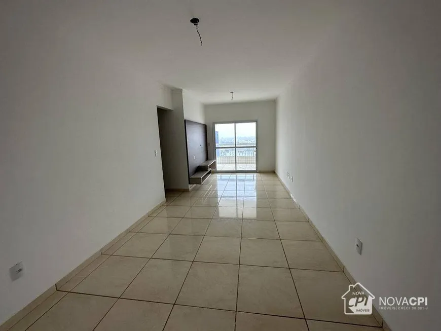 Foto 1 de Apartamento com 2 Quartos à venda, 91m² em Aviação, Praia Grande