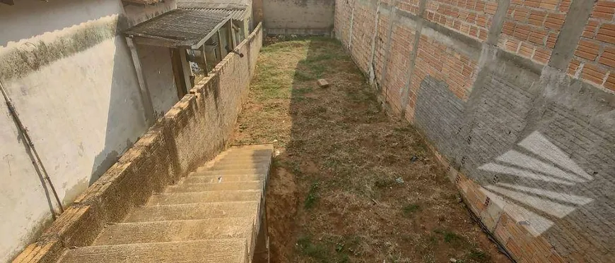 Foto 1 de Lote/Terreno à venda, 135m² em Jardim Sonia Maria, Taubaté