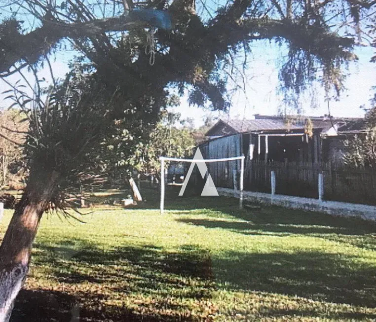 Foto 1 de Casa com 3 Quartos à venda, 2000m² em Califórnia, Nova Santa Rita