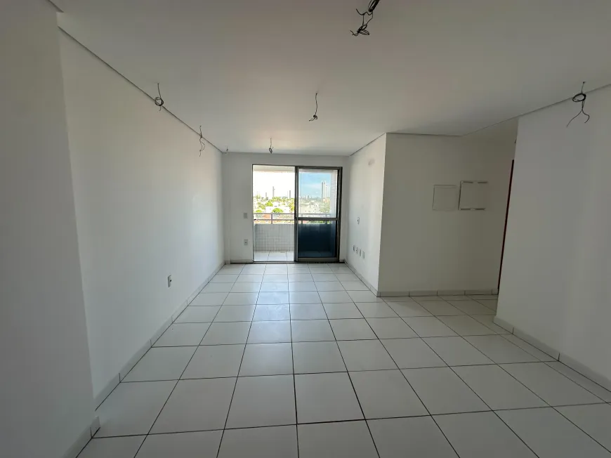 Foto 1 de Apartamento com 3 Quartos à venda, 95m² em Pedro Gondim, João Pessoa