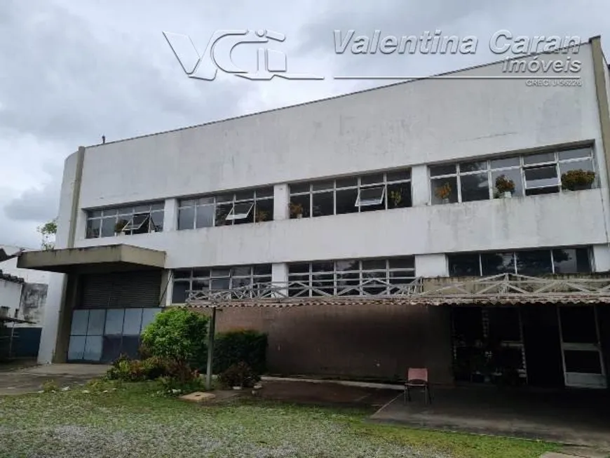 Foto 1 de Galpão/Depósito/Armazém para alugar, 4611m² em Rochdale, Osasco