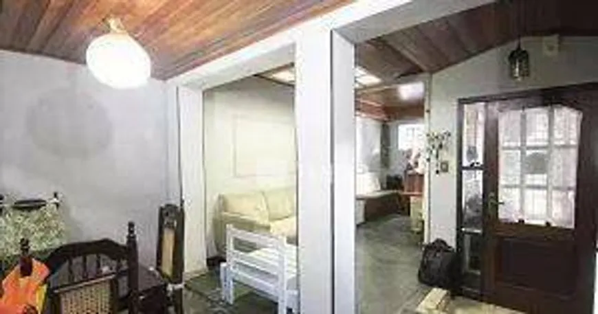 Foto 1 de Sobrado com 2 Quartos para venda ou aluguel, 98m² em Jardim Bela Vista, Santo André