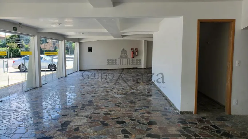 Foto 1 de Imóvel Comercial para alugar, 300m² em Jardim Esplanada, São José dos Campos