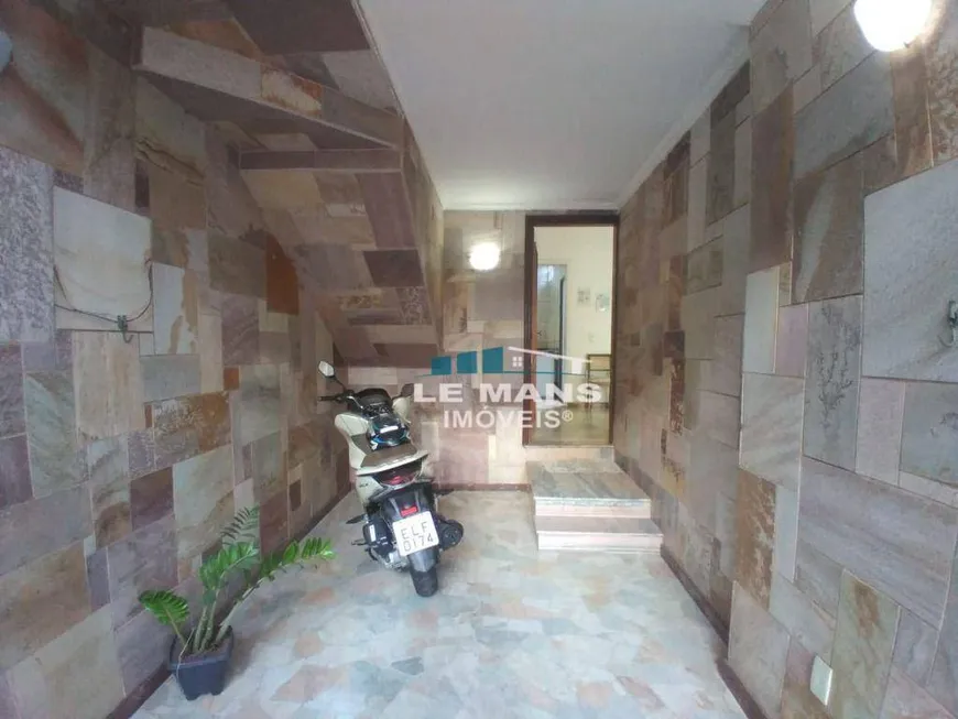 Foto 1 de Casa com 3 Quartos à venda, 112m² em Centro, Piracicaba