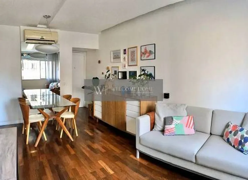 Foto 1 de Apartamento com 2 Quartos à venda, 77m² em Santa Rosa, Niterói
