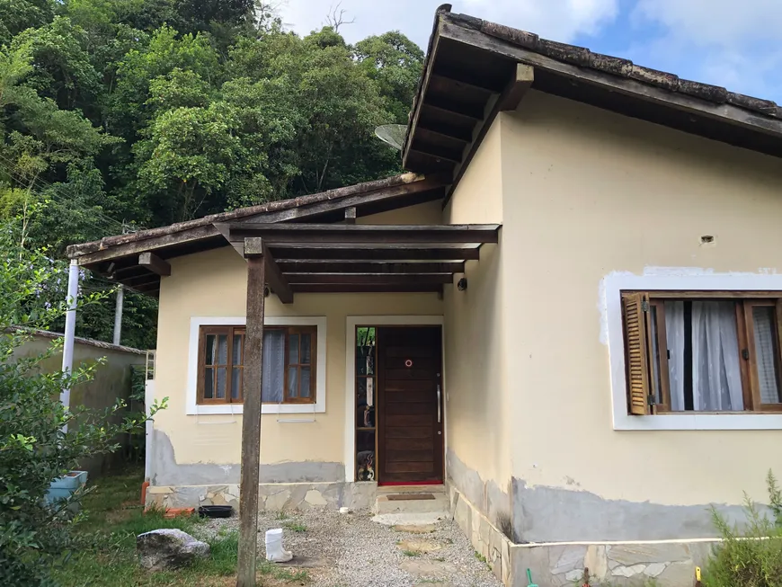 Foto 1 de Casa com 3 Quartos à venda, 163m² em Sertao do Piavu, São Sebastião