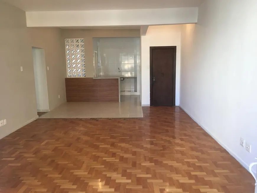 Foto 1 de Apartamento com 3 Quartos à venda, 163m² em Centro, Belo Horizonte