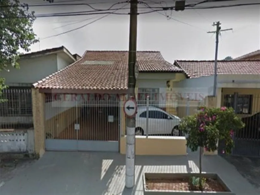 Foto 1 de Casa com 3 Quartos à venda, 200m² em Jardim da Saude, São Paulo