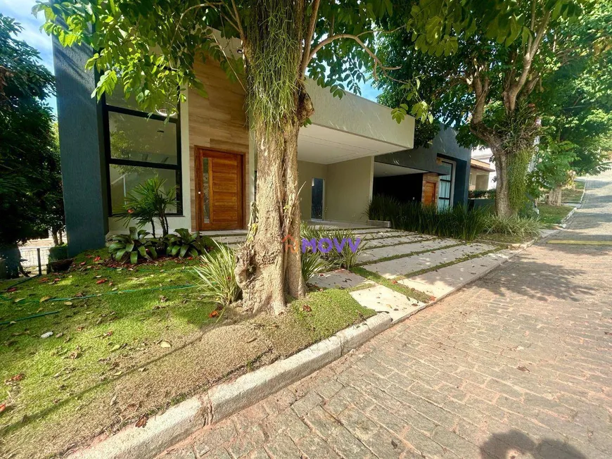 Foto 1 de Casa de Condomínio com 3 Quartos à venda, 160m² em Flamengo, Maricá