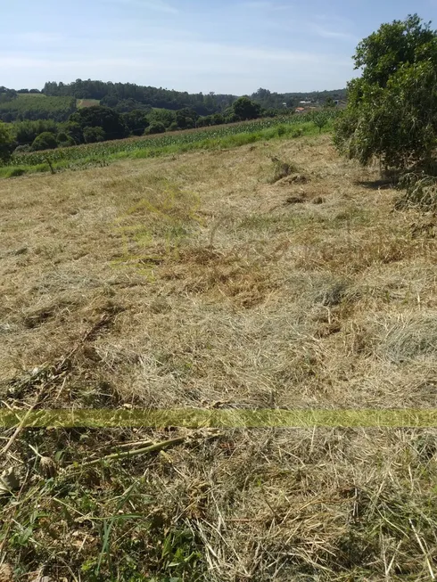 Foto 1 de Lote/Terreno à venda, 1600m² em Terras de Santa Cruz, Jundiaí