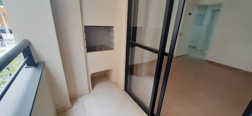 Foto 1 de Apartamento com 2 Quartos à venda, 50m² em Saguaçú, Joinville