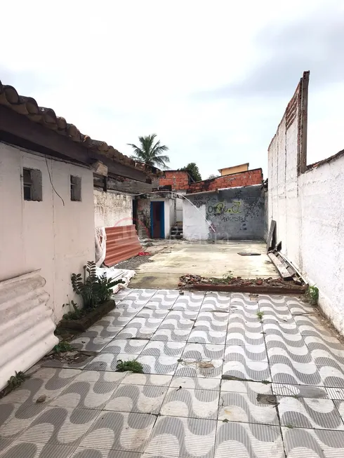 Foto 1 de Lote/Terreno à venda, 330m² em Maresias, São Sebastião