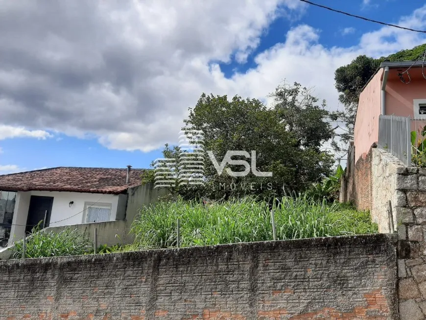 Foto 1 de Lote/Terreno à venda, 310m² em Trindade, Florianópolis