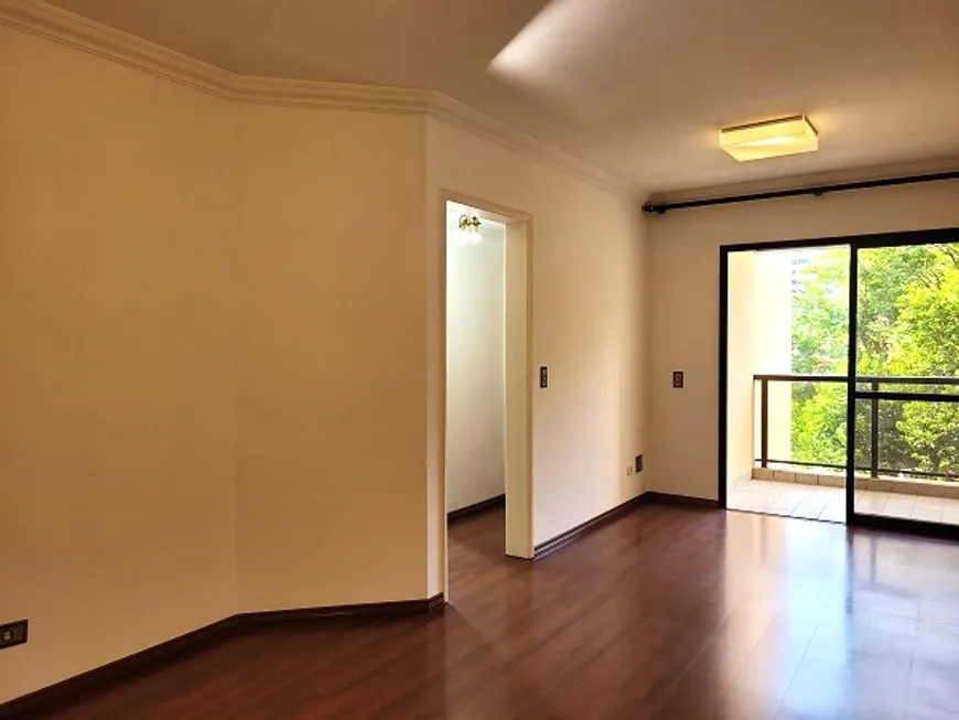 Foto 1 de Apartamento com 2 Quartos para alugar, 73m² em Pompeia, São Paulo