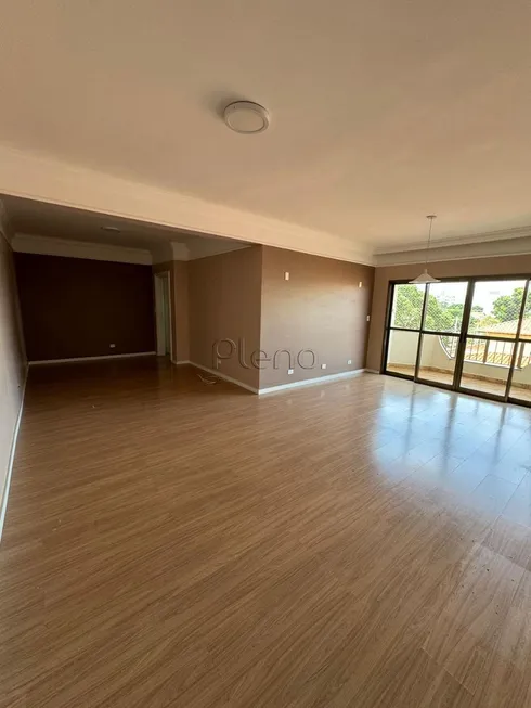 Foto 1 de Apartamento com 3 Quartos à venda, 115m² em Jardim América, Indaiatuba