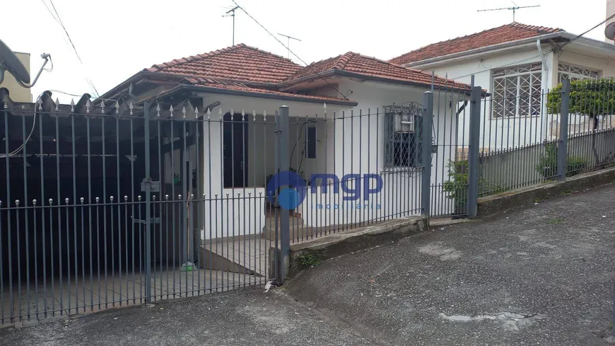 Foto 1 de Casa com 3 Quartos à venda, 150m² em Tucuruvi, São Paulo