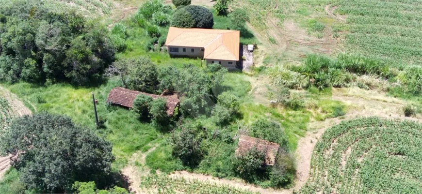 Foto 1 de Fazenda/Sítio com 3 Quartos à venda, 197472m² em Centro, Turvolândia