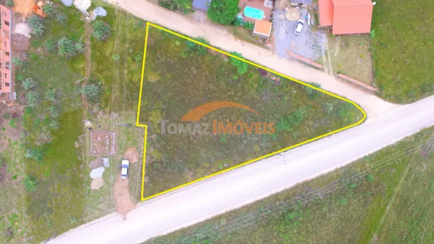 Foto 1 de Lote/Terreno à venda, 1070m² em Araçatuba, Imbituba