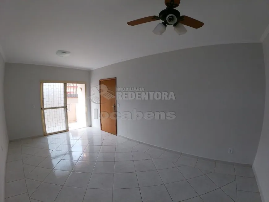 Foto 1 de Apartamento com 3 Quartos à venda, 100m² em Higienopolis, São José do Rio Preto