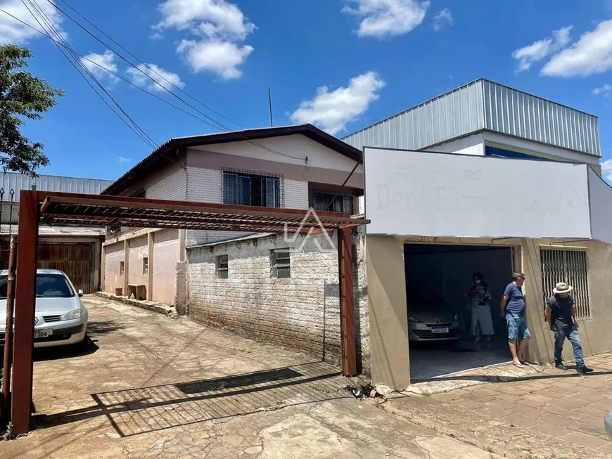 Foto 1 de Lote/Terreno à venda, 450m² em Boqueirao, Passo Fundo