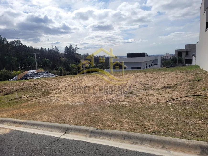 Foto 1 de Lote/Terreno à venda, 300m² em Morros, Sorocaba