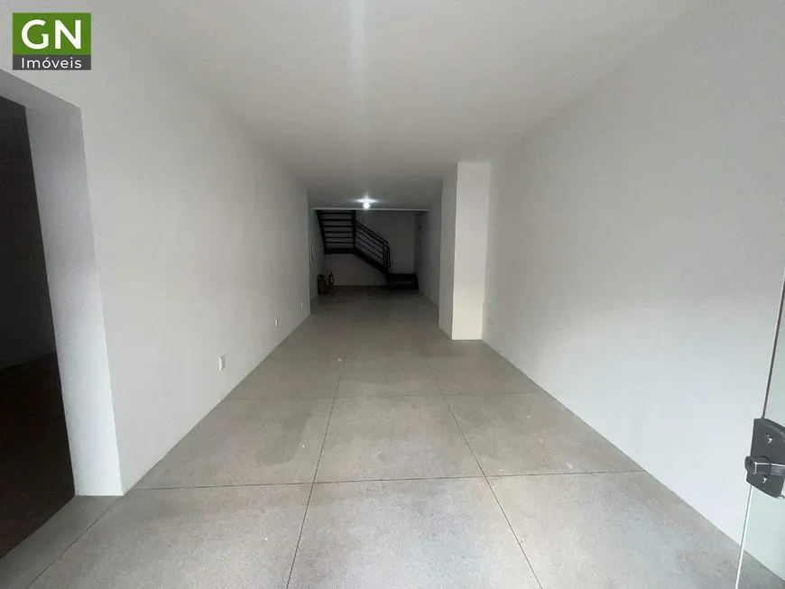 Foto 1 de Ponto Comercial para alugar, 138m² em Funcionários, Belo Horizonte