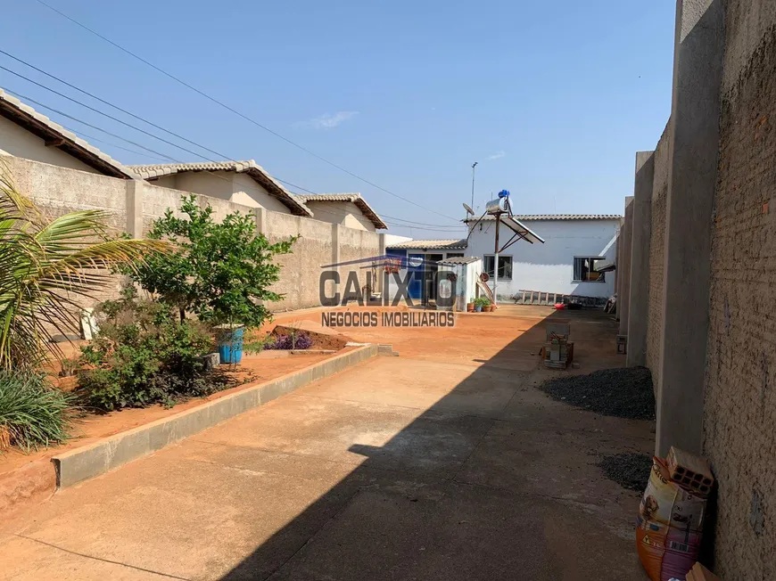 Foto 1 de Lote/Terreno à venda, 300m² em Shopping Park, Uberlândia