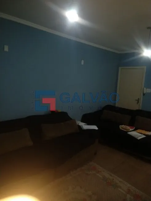 Foto 1 de Apartamento com 2 Quartos à venda, 91m² em Centro, Jundiaí