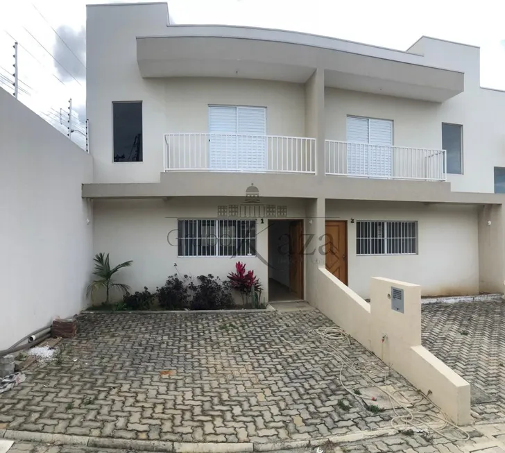 Foto 1 de Casa de Condomínio com 2 Quartos à venda, 94m² em Sao Joao, Jacareí