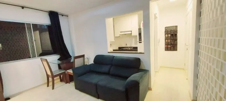 Foto 1 de Apartamento com 2 Quartos à venda, 54m² em Santa Clara B, Vespasiano