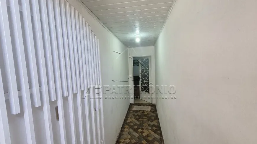 Foto 1 de Casa com 2 Quartos à venda, 94m² em Vila Barcelona, Sorocaba