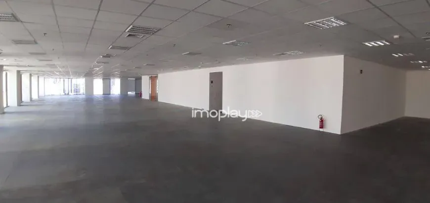 Foto 1 de Sala Comercial para alugar, 680m² em Brooklin, São Paulo