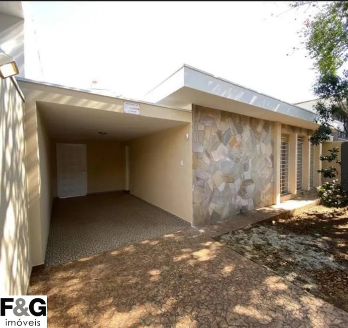 Foto 1 de Casa com 3 Quartos à venda, 284m² em Vila Euclides, São Bernardo do Campo