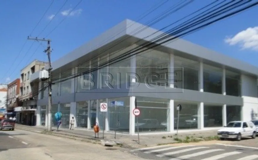 Foto 1 de Ponto Comercial para alugar, 220m² em Cristo Redentor, Porto Alegre