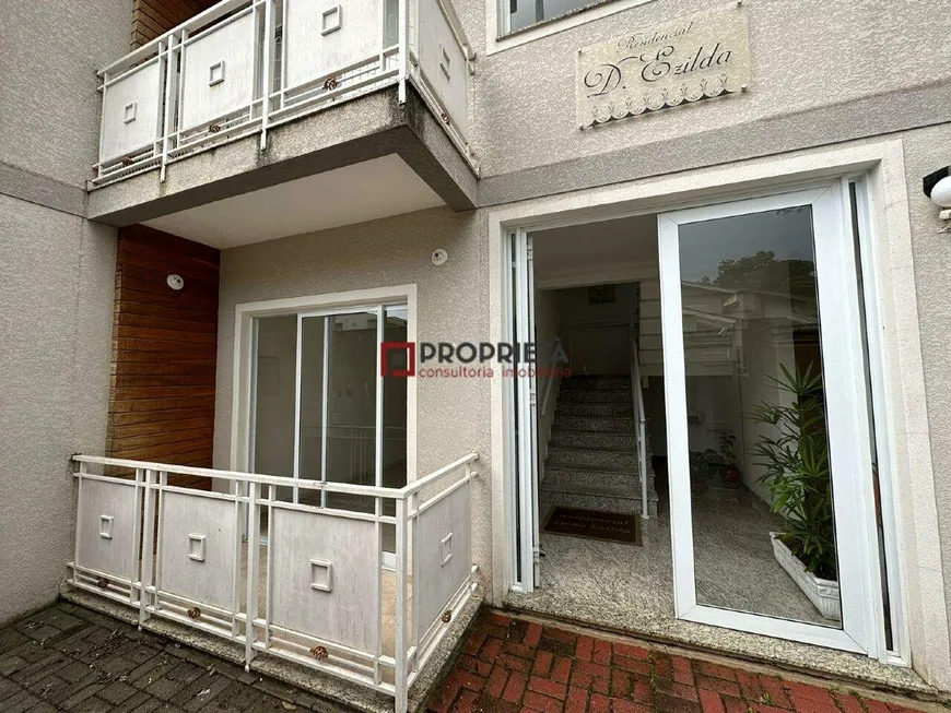 Foto 1 de Apartamento com 2 Quartos para alugar, 70m² em Vila Esperia ou Giglio, Atibaia