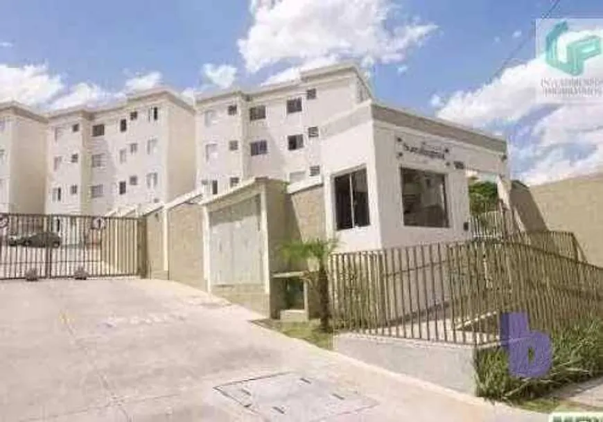 Foto 1 de Apartamento com 2 Quartos à venda, 60m² em Vila Jardini, Sorocaba