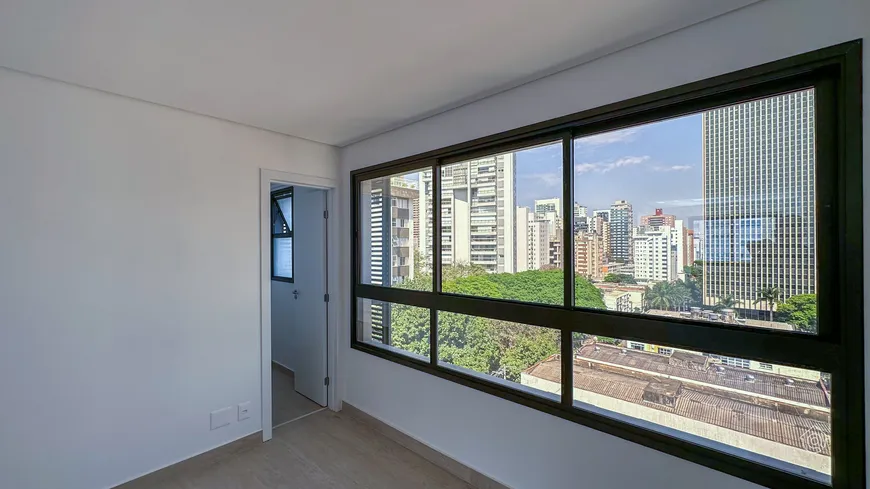 Foto 1 de Apartamento com 3 Quartos à venda, 85m² em Santo Agostinho, Belo Horizonte