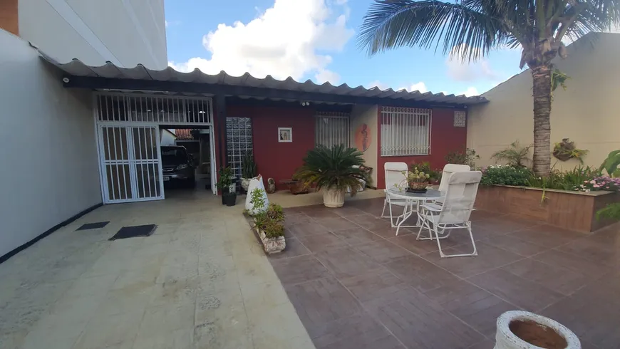 Foto 1 de Casa com 1 Quarto à venda, 180m² em Praia Anjos, Arraial do Cabo