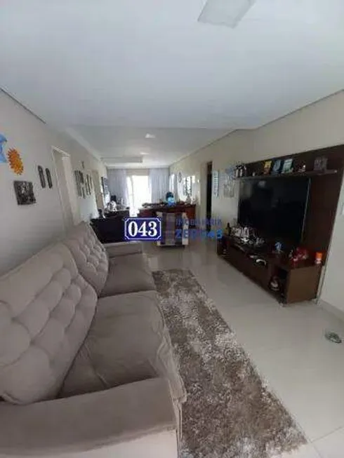 Foto 1 de Casa com 3 Quartos à venda, 125m² em Jardim Sao Vicente Palloti, Londrina